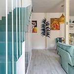 Petite Maison Lili By Caleta Homes