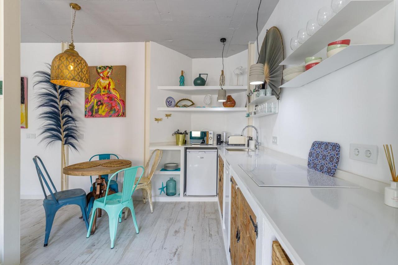 Dom wakacyjny Petite Maison Lili By Caleta Homes Malaga