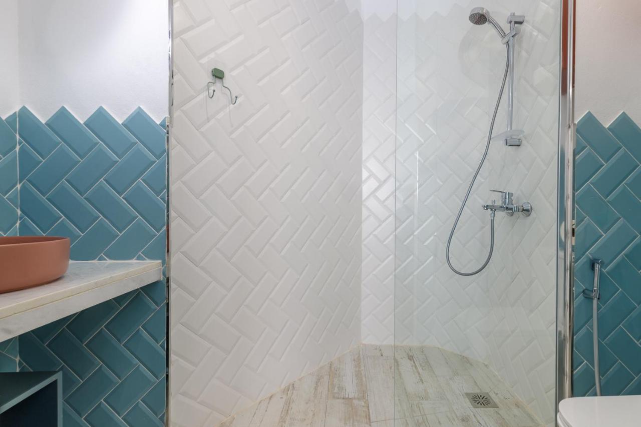 Petite Maison Lili By Caleta Homes * Malaga