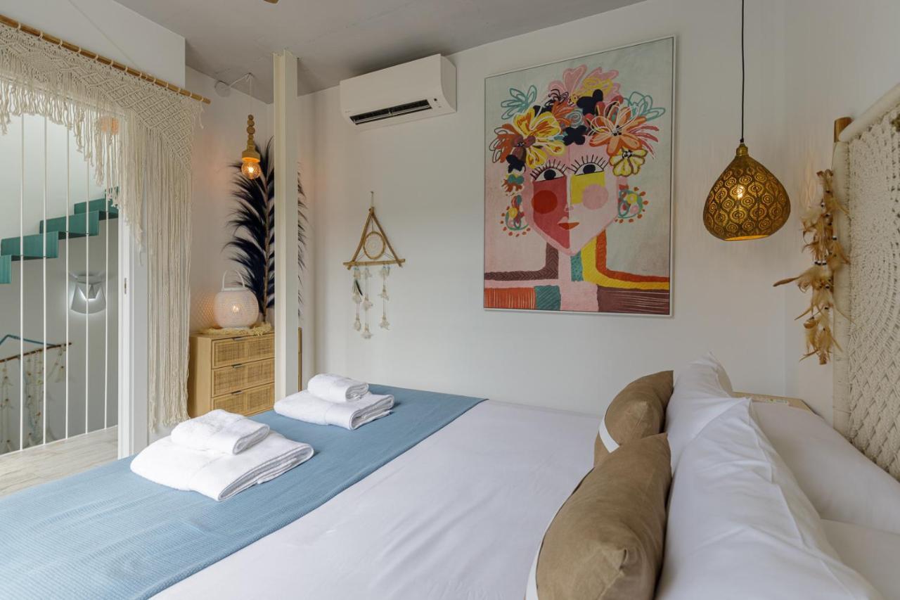 Petite Maison Lili By Caleta Homes Dom wakacyjny Malaga